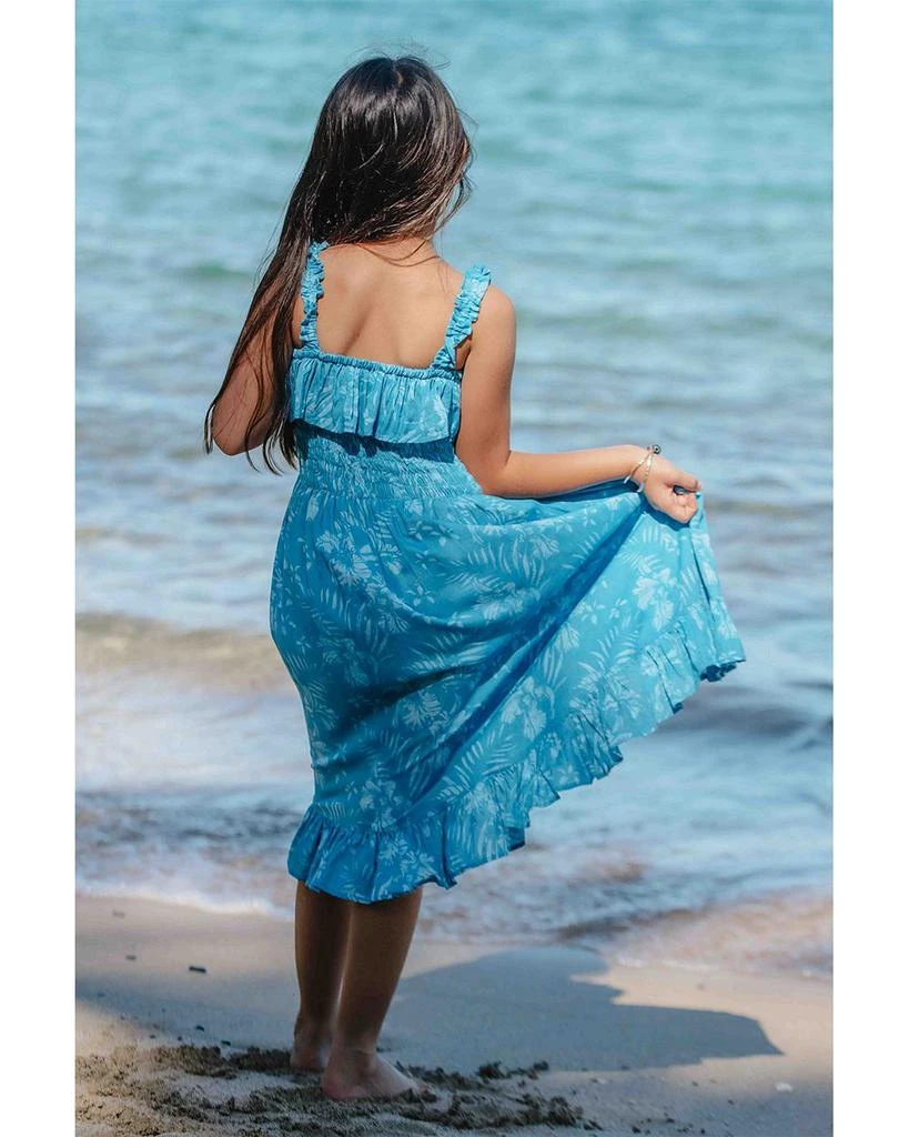 Tiare Hawaii Girls' Minnie Dress - Little Kid, Big Kid 3