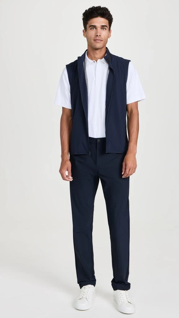 Rhone Top Flight Vest 4