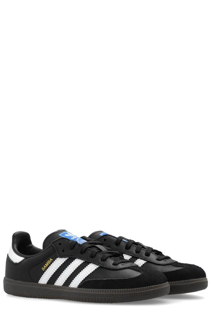 Adidas Adidas Kids Samba Og Classic Sneakers 2