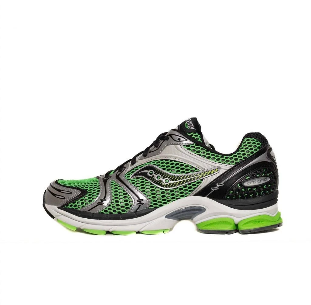 Saucony Saucony - Men's Progrid Triumph 4 Shoes