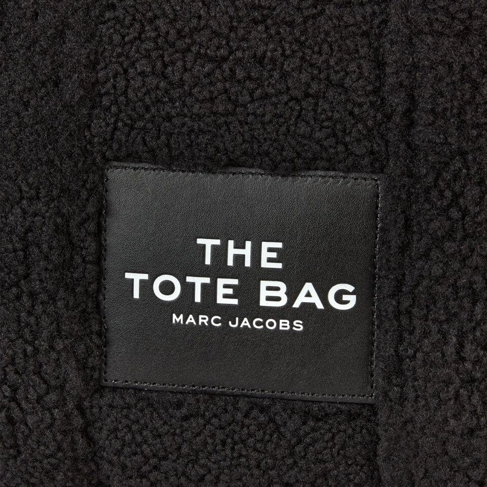 Marc Jacobs Marc Jacobs The Medium Teddy Tote Bag 3