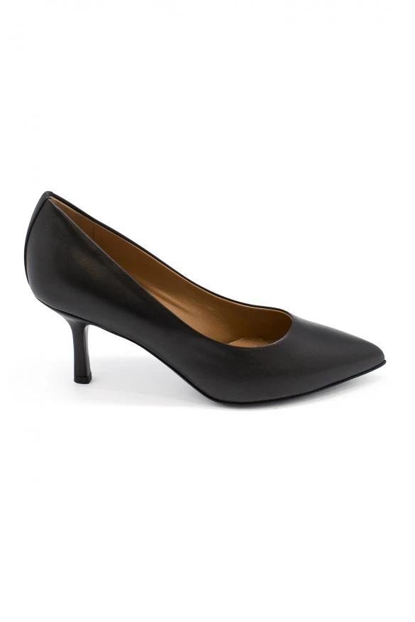 Walter Steiger Leather pumps 1