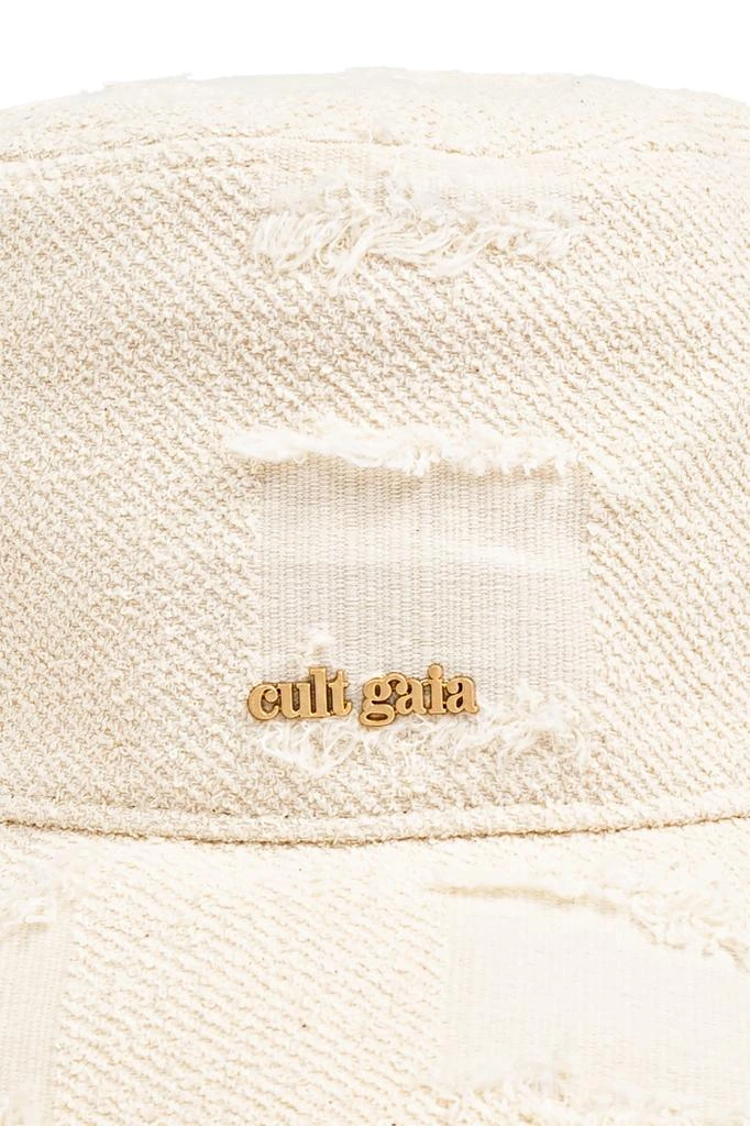 Cult Gaia Hat Maddie type bucket 4