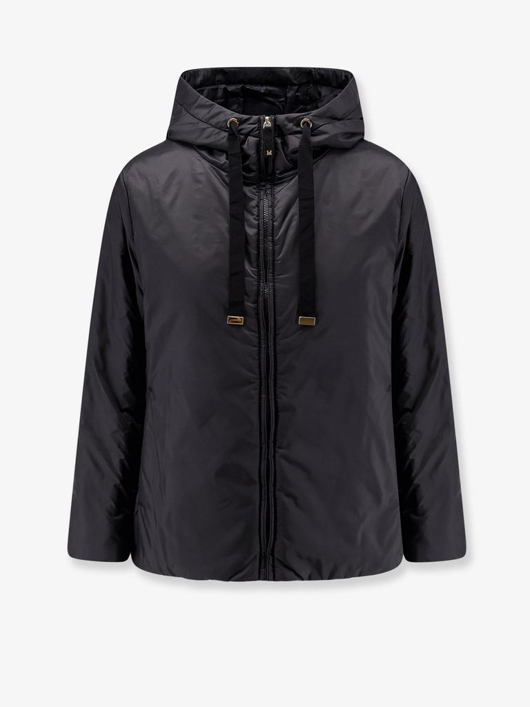 MAX MARA THE CUBE Greenh Max Mara The Cube jacket