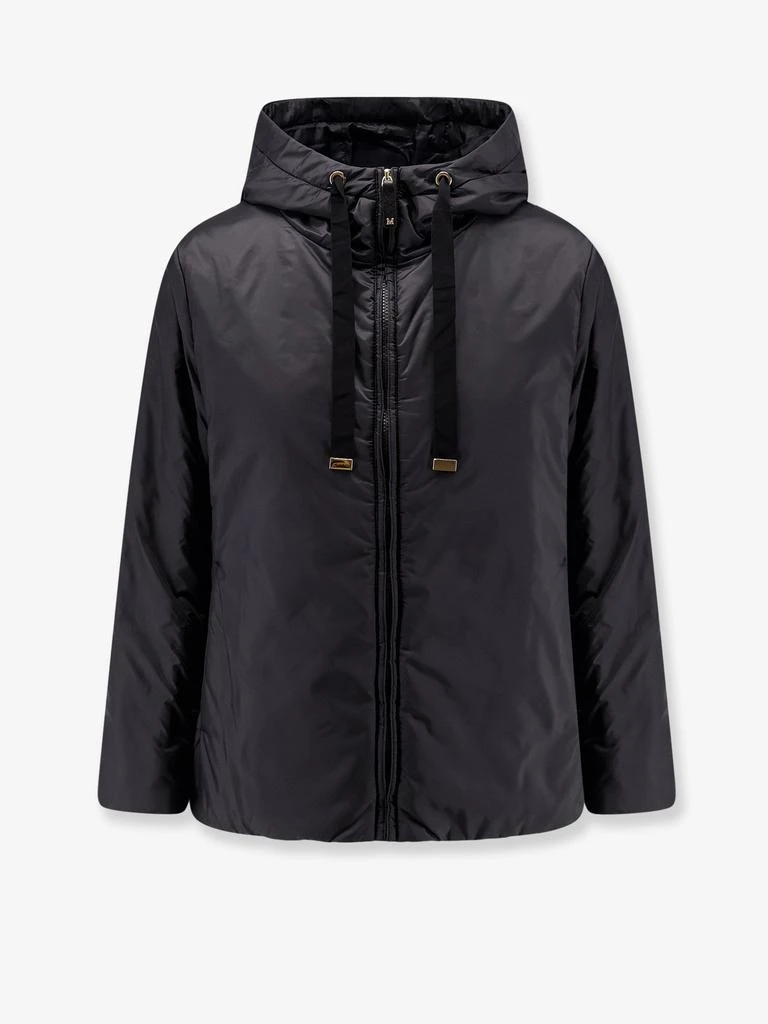MAX MARA THE CUBE Greenh Max Mara The Cube jacket 1