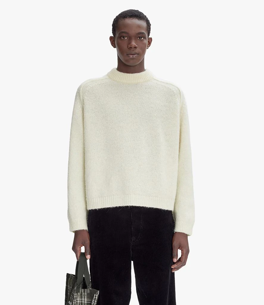 A.P.C. Tyler sweater 1