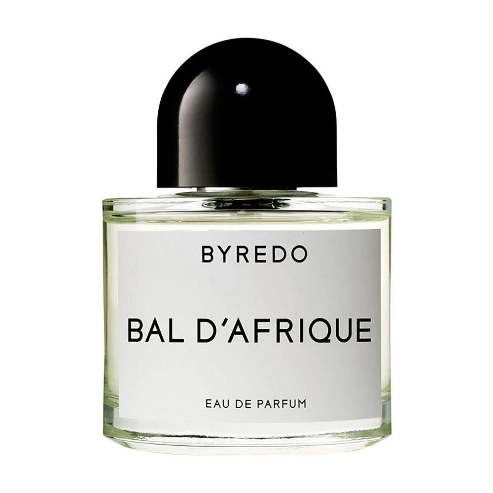 BYREDO Bal d'Afrique Eau de parfum 50 ml 6