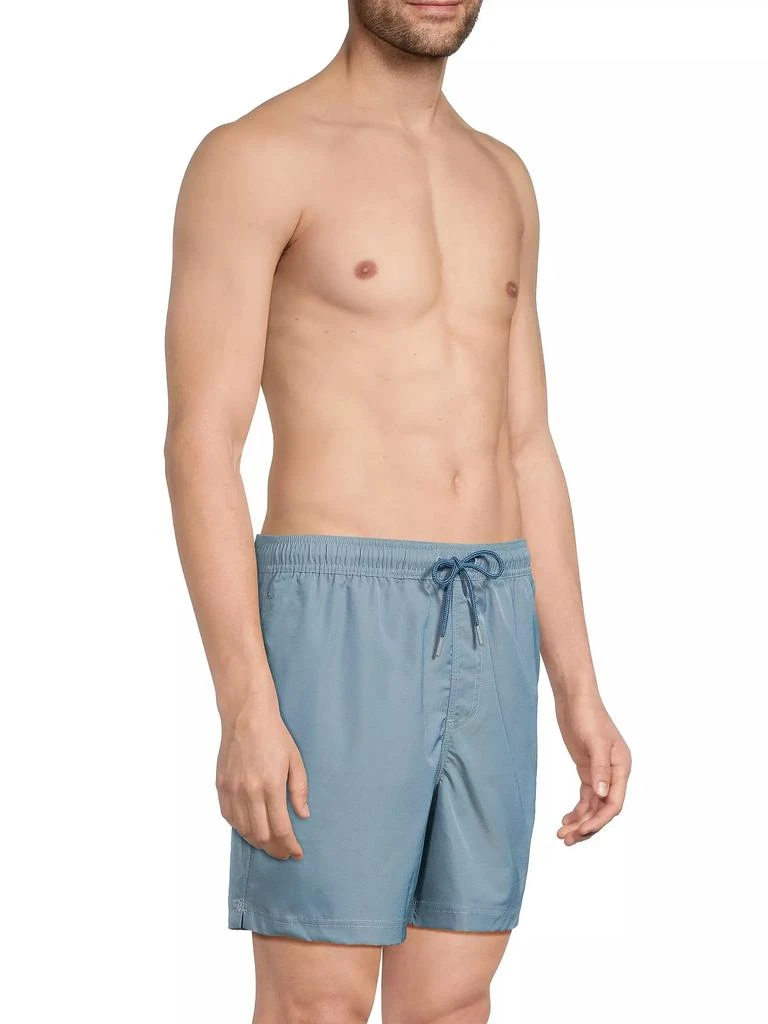 Rails La Brea Swim Shorts 4