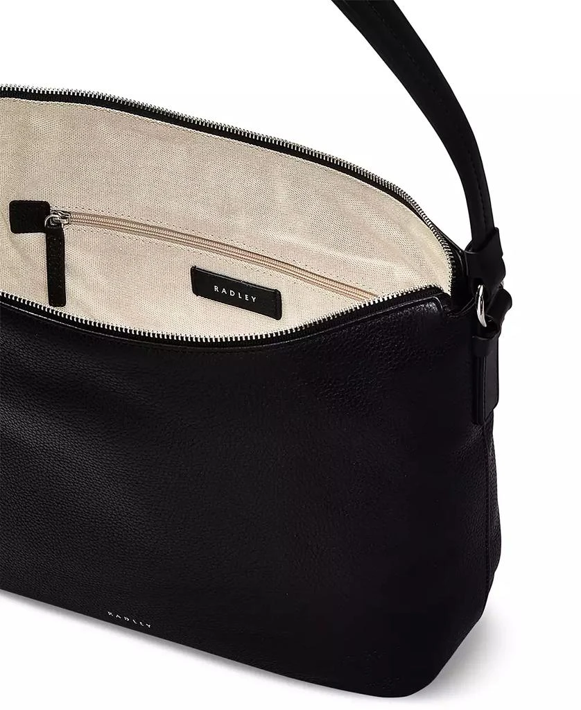 Radley Bella Medium Zip Top Shoulder Bag 3