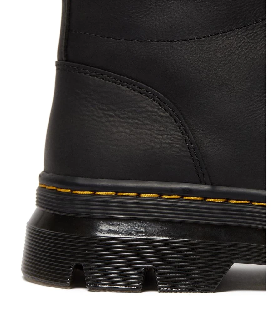 Dr. Martens Combs Leather 5