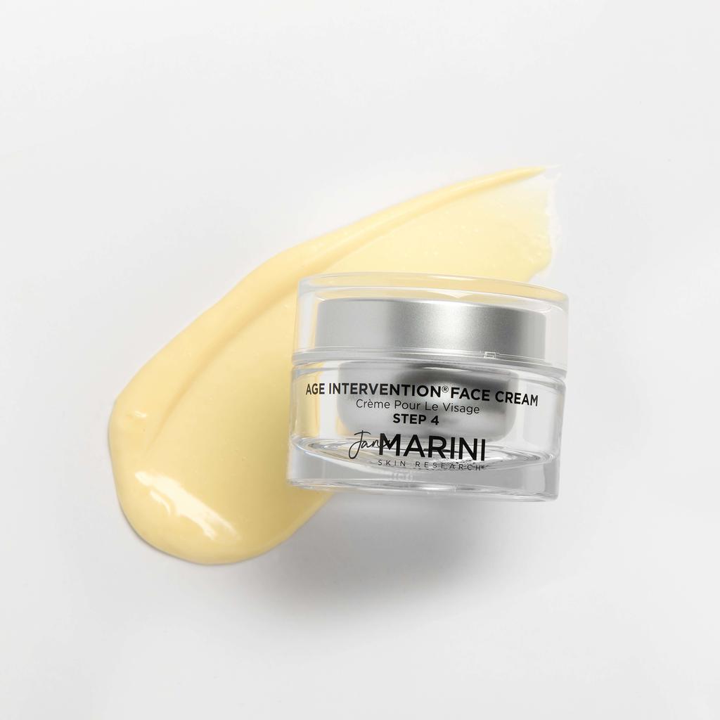 Jan Marini Jan Marini Age Intervention Face Cream