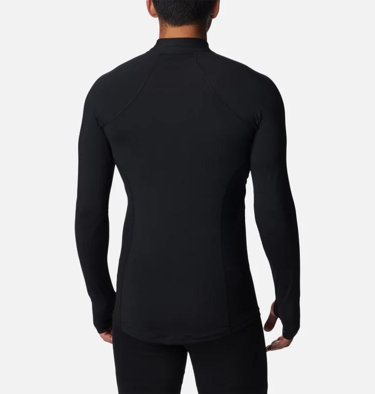Columbia Columbia Men s Omni-Heat  Midweight Baselayer Half Zip-