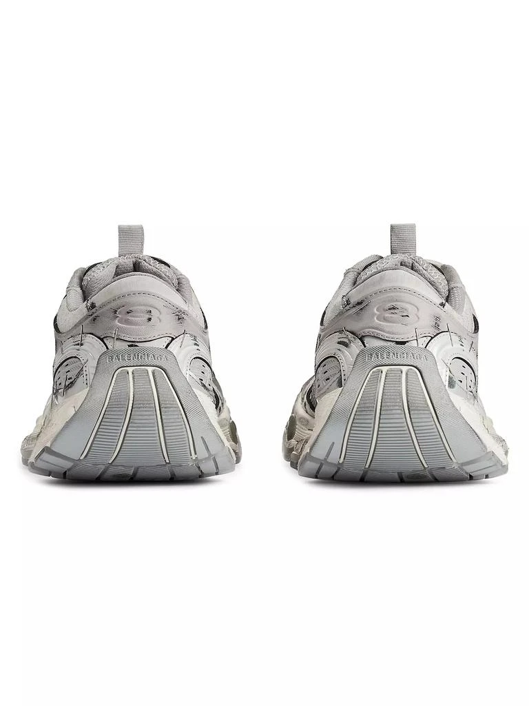 Balenciaga Stapler Sneakers 7