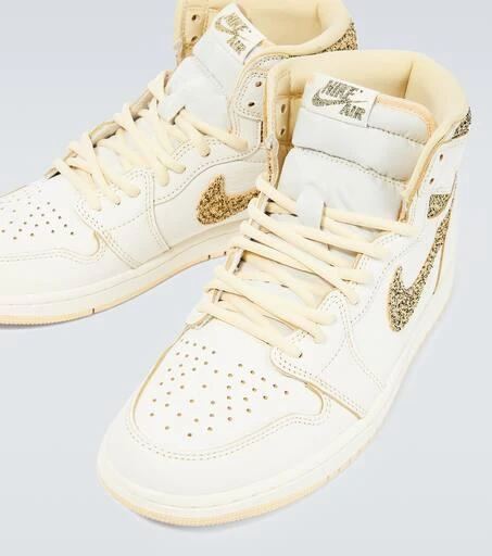 NIKE Air Jordan 1 Retro High OG sneakers 3