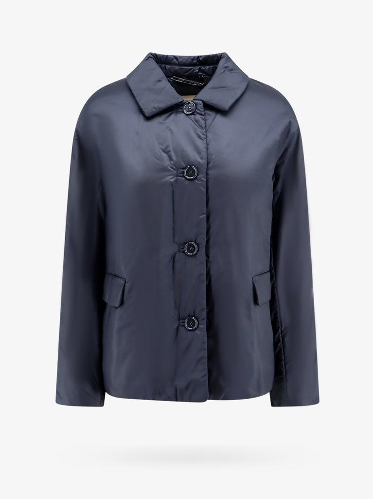 MAX MARA THE CUBE The cube foldable  jacket with nylon bag