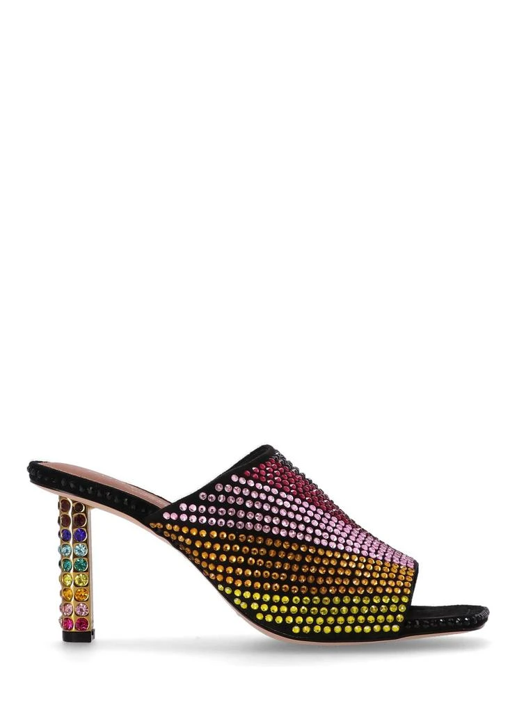 Kurt Geiger Mayfair High Mule 1