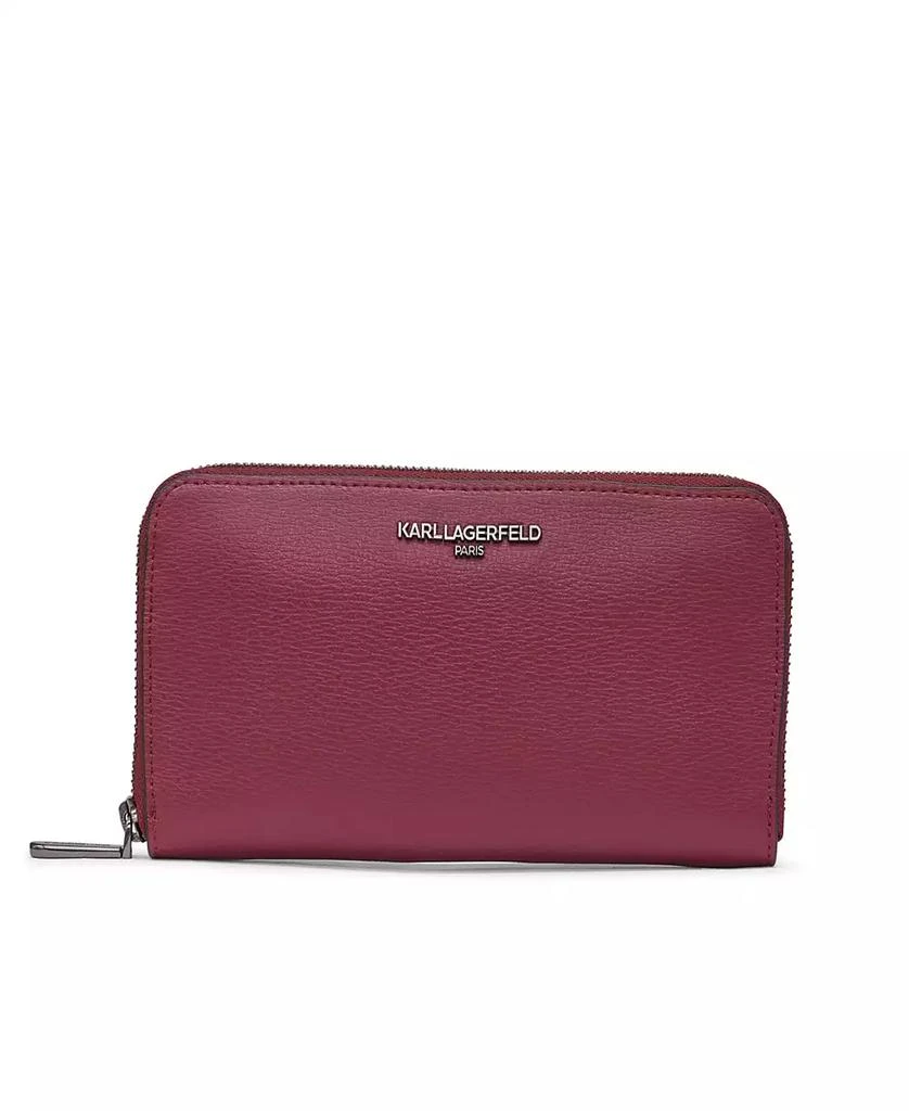 Karl Lagerfeld Paris Slg Wallet 1