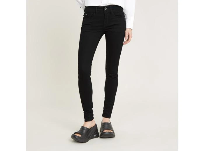 Jean Lynn Mid Skinny – On Sale Now with Up to 32% Off Discover