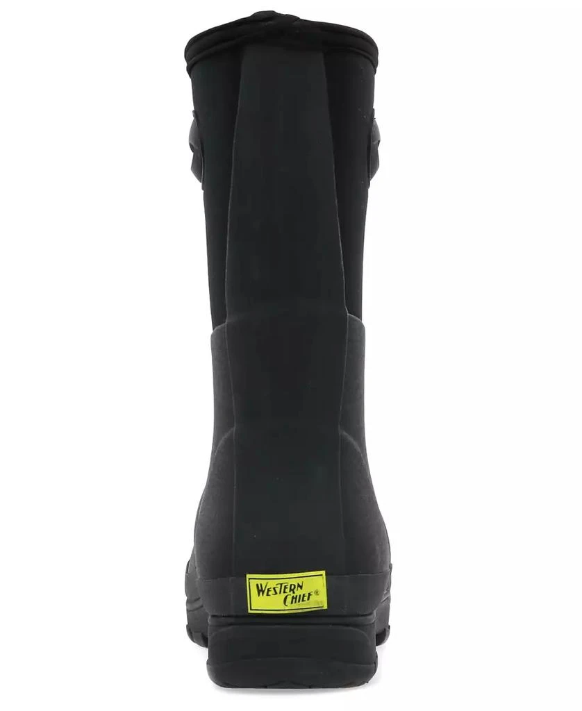 Western Chief Women's Insulated Neoprene Rain Boot 4
