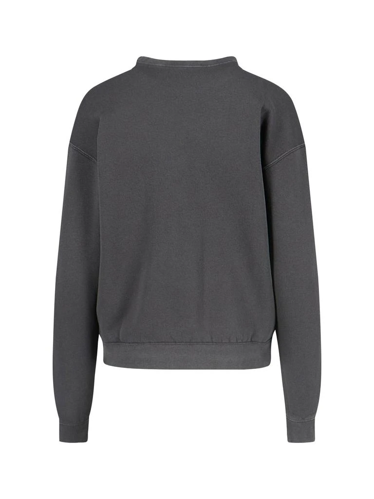 Ralph Lauren Polo Ralph Lauren Polo Bear Fleece Crewneck Sweatshirt 2
