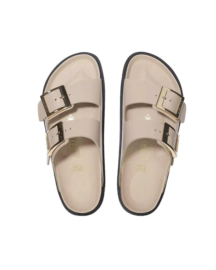 Birkenstock Birkenstock Slipper 3