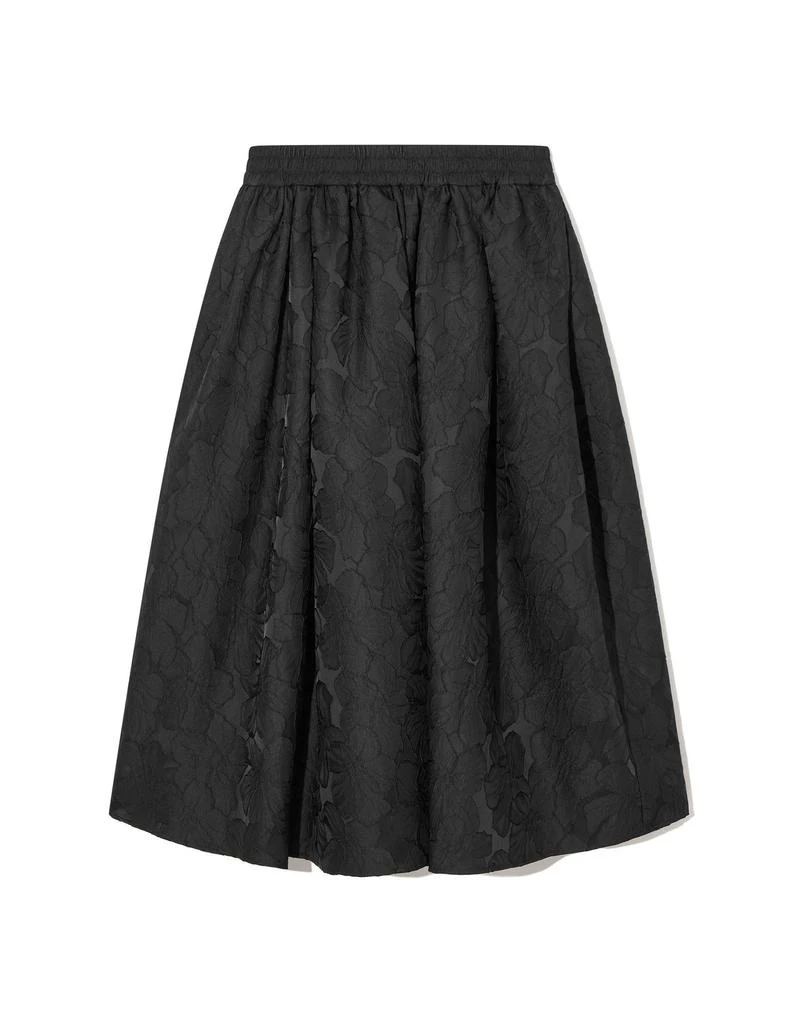 cos Midi skirt 1