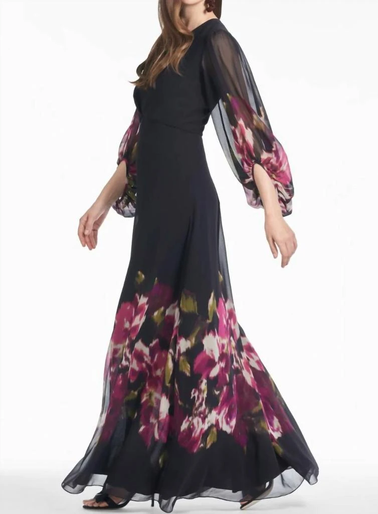 Sachin & Babi Sachin & Babi - Jenny Gown 2