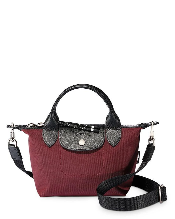Longchamp Le Pliage Energy XS Crossbody Tote 1