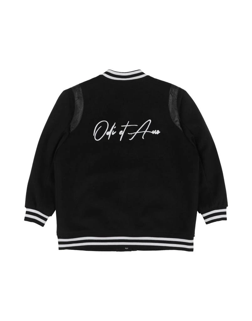 ODI ET AMO Jacket 2