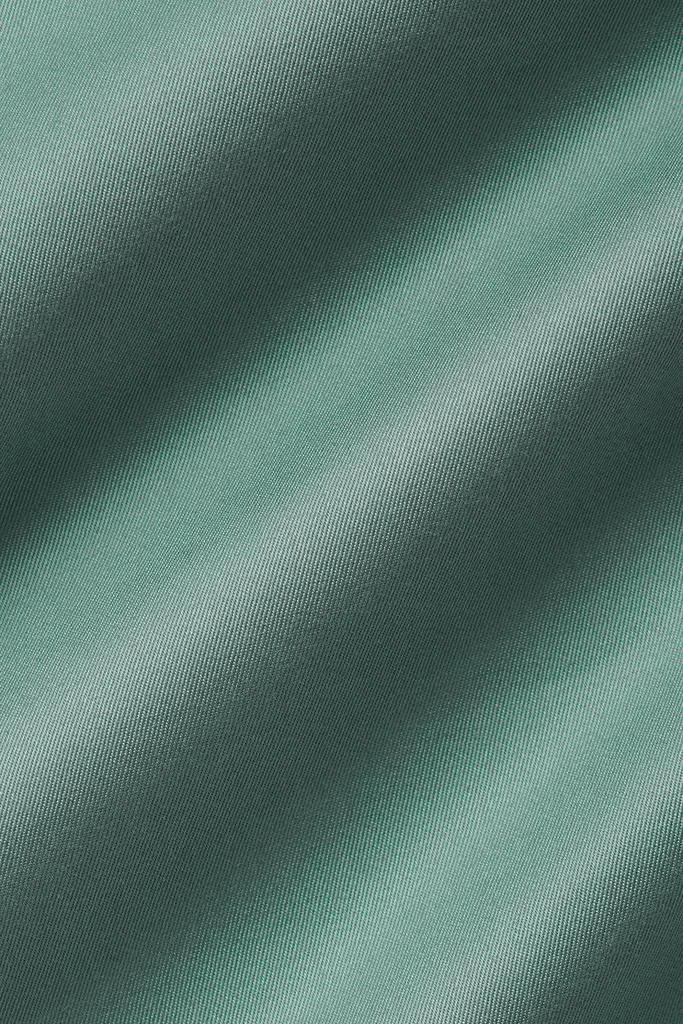 Alo Night Out Cargo Jacket - Botanical Green 5