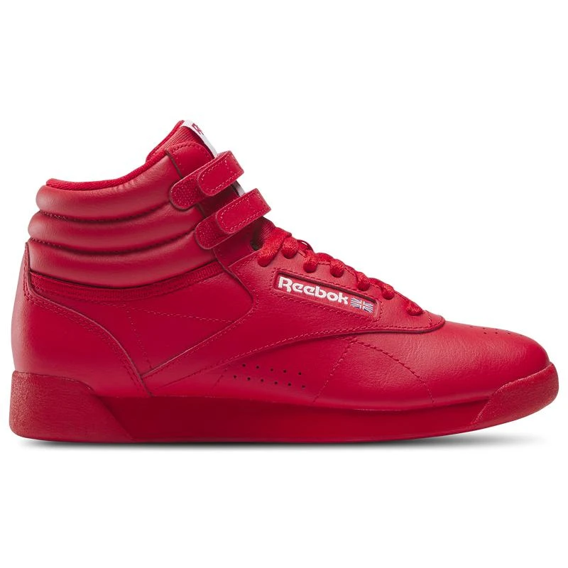 Reebok Reebok Freestyle Hi - Women's 1