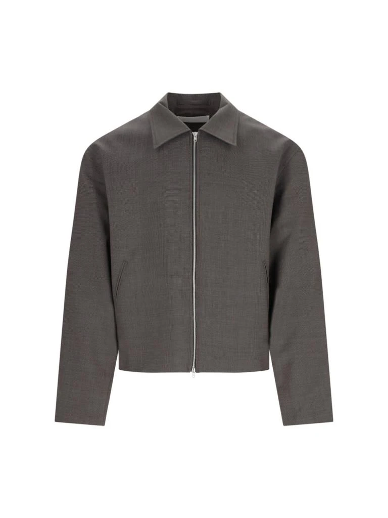 Our Legacy mini Zip Jacket 1
