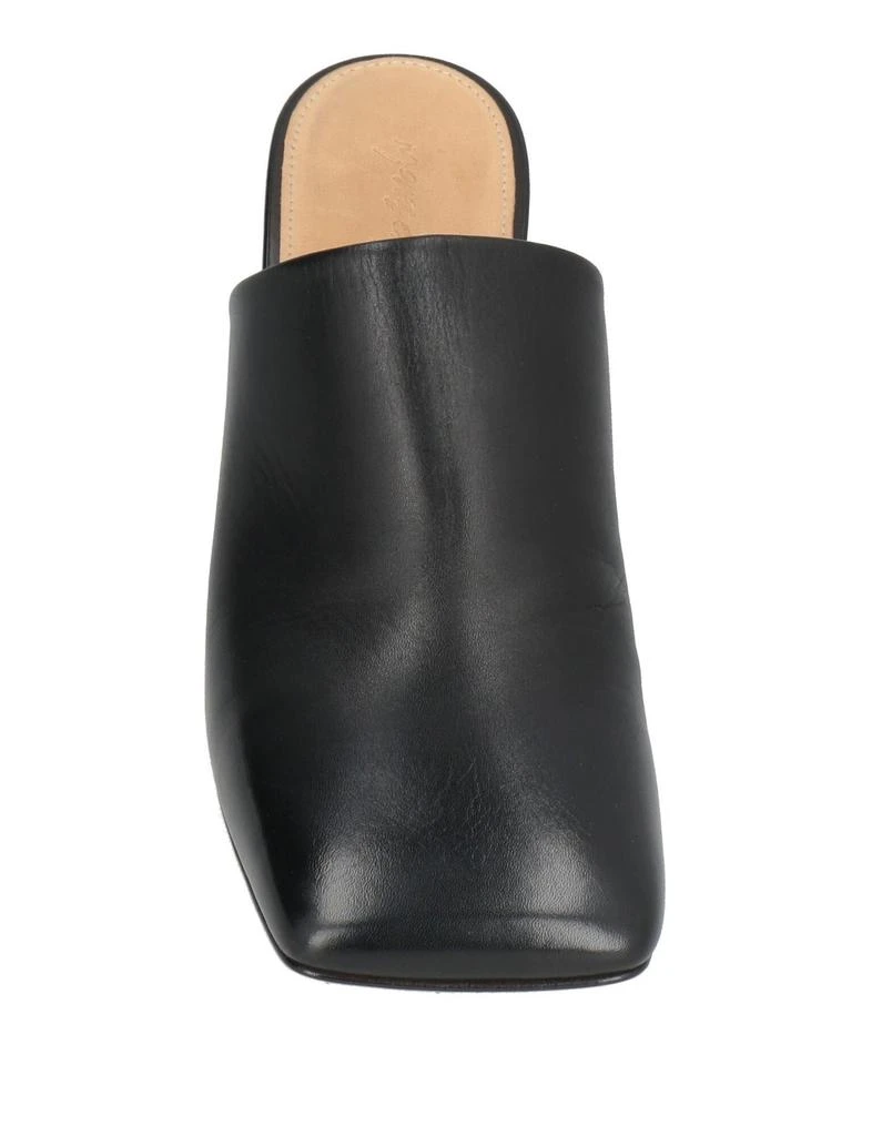 Marsèll Mules and clogs 4