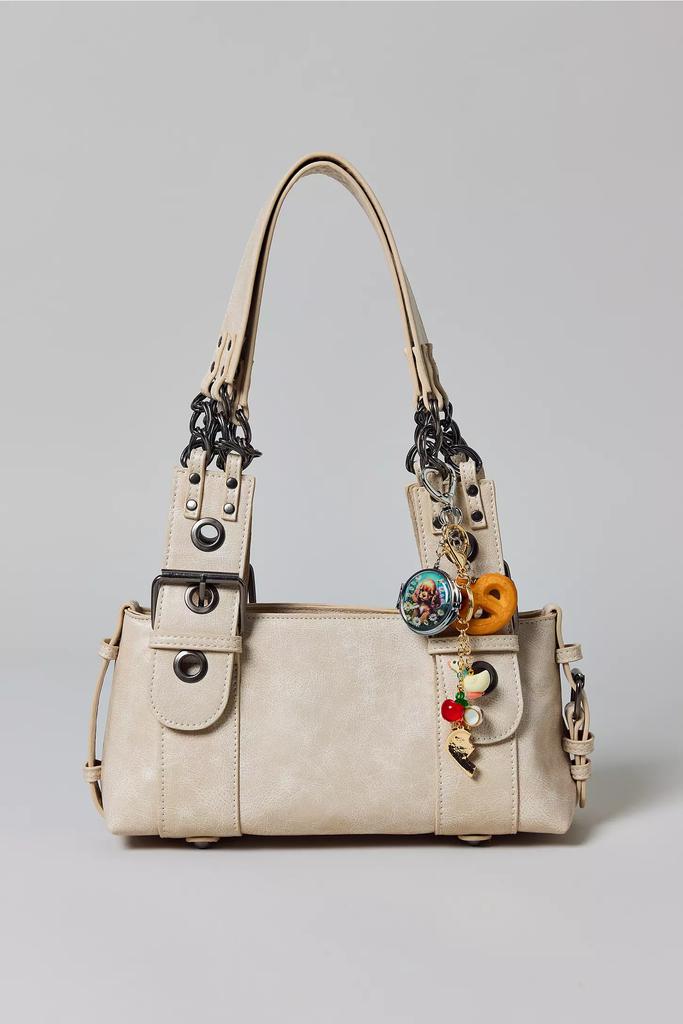 Silence + Noise Silence + Noise Chain Strap Shoulder Bag
