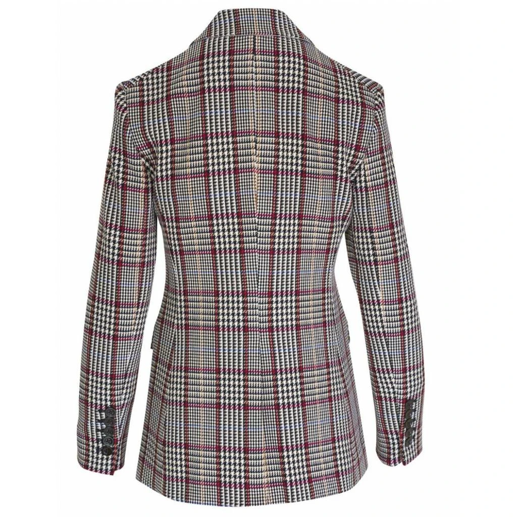 VERONICA BEARD Veronica Beard - ELLETTE DICKEY JACKET 4