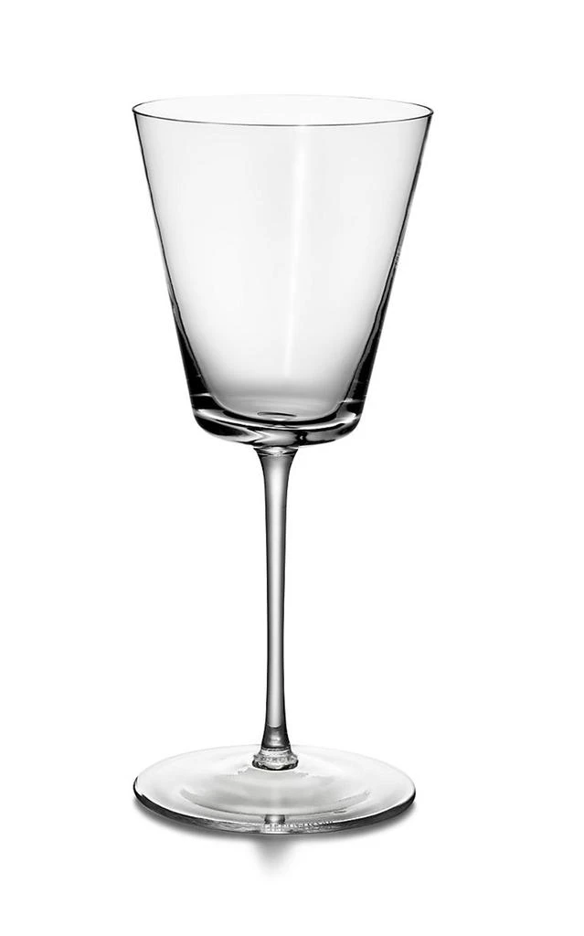 Tiffany
Co. Tiffany
Co. - Moderne Bordeaux Wine Glass - Clear - Moda Operandi