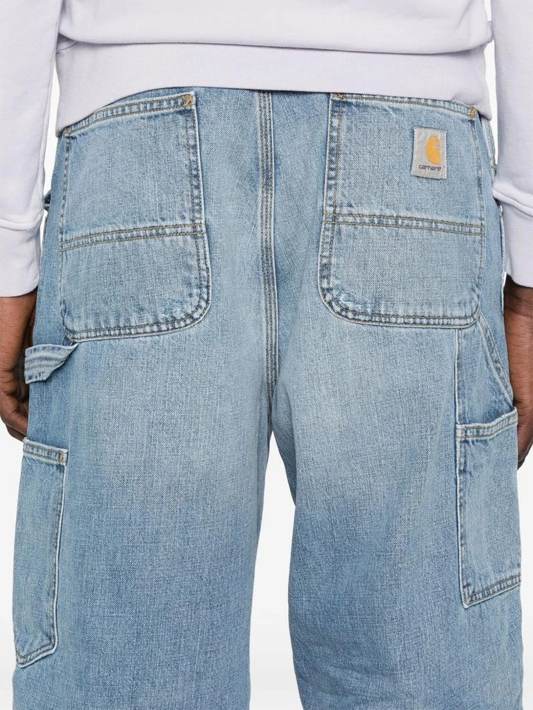Carhartt WIP CARHARTT WIP - Camano Single Knee Trousers 3