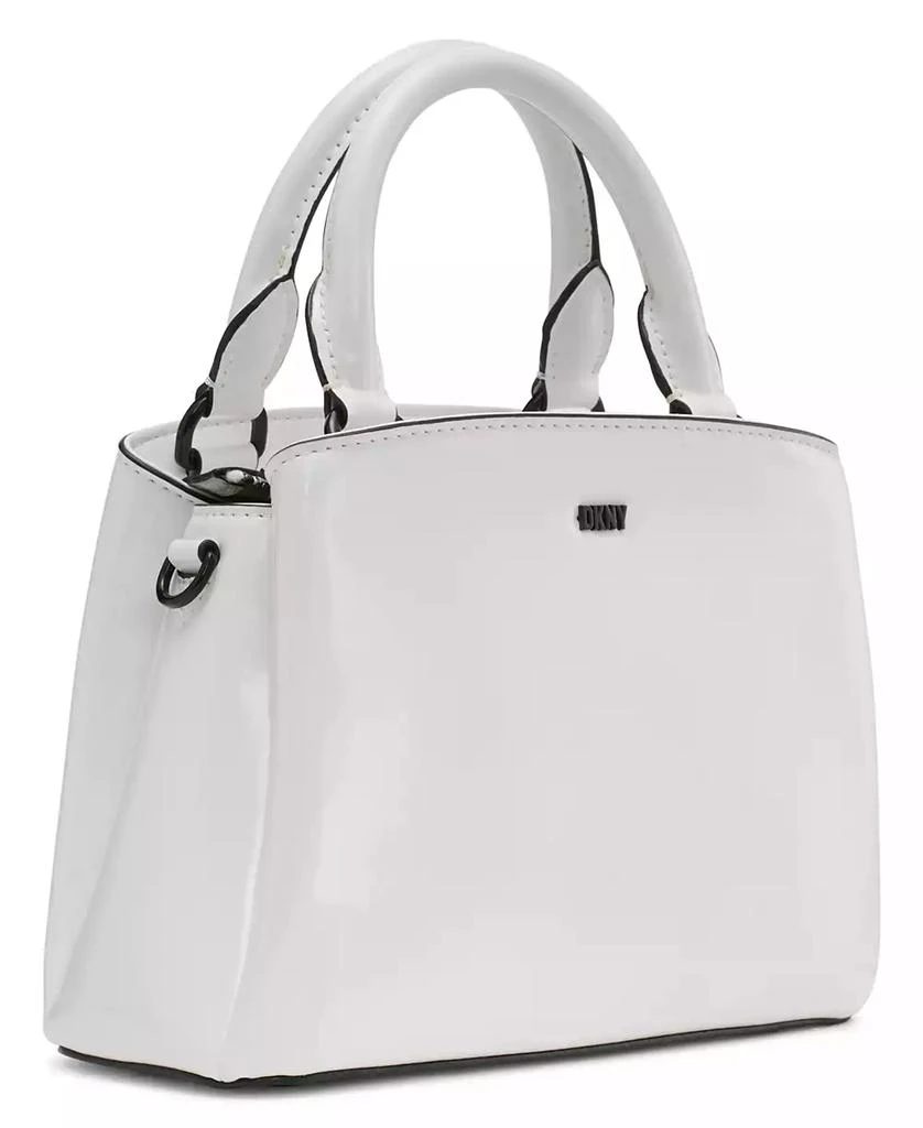 DKNY Paige Small Satchel Bag 5