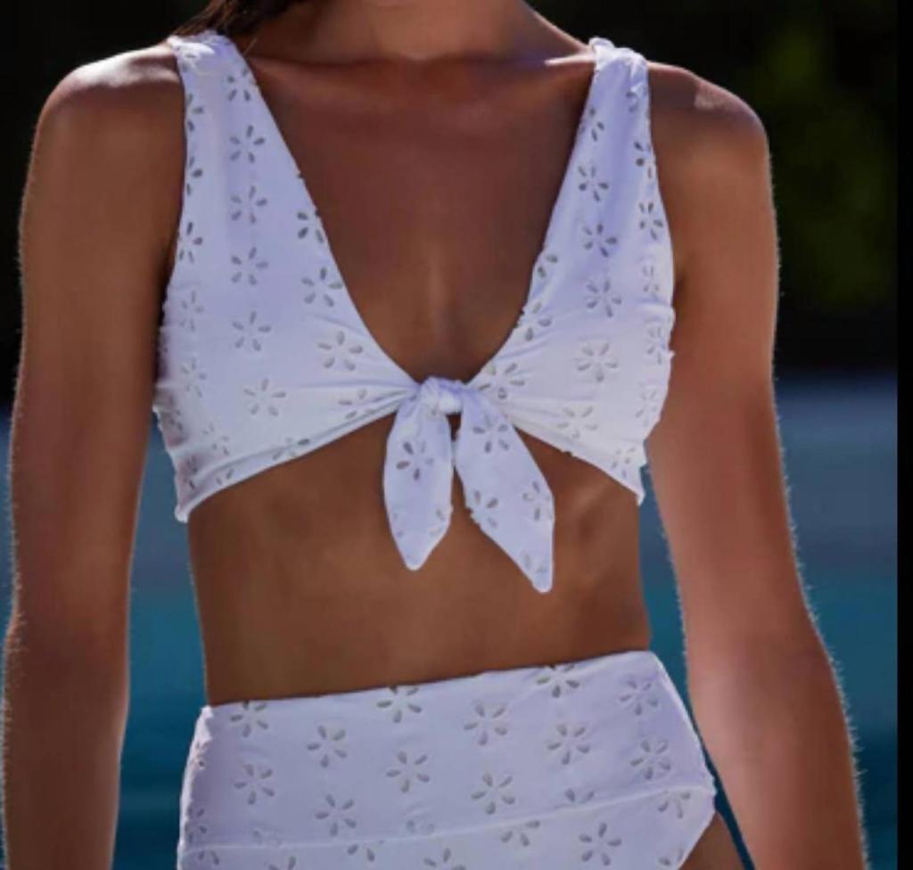 Beach Riot Beach Riot - Dallas top