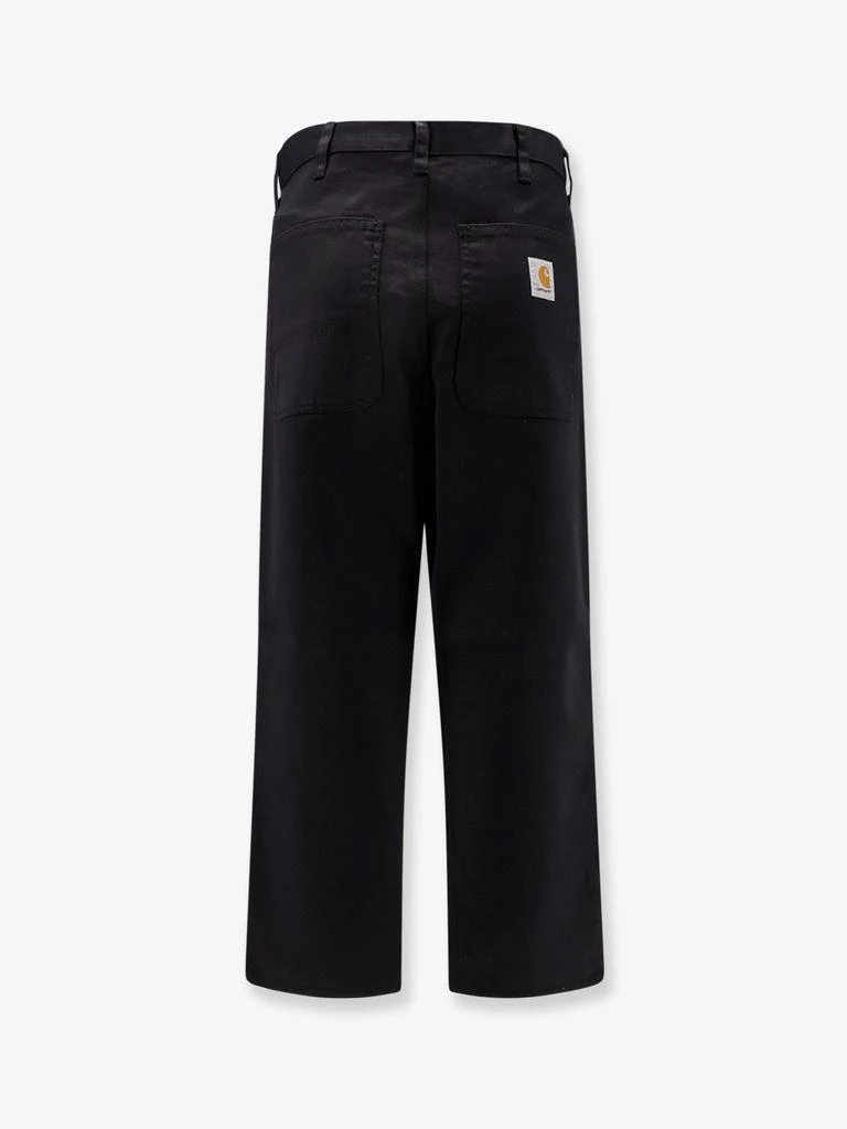 Carhartt WIP Denison Relaxed Straight Fit trousers 2