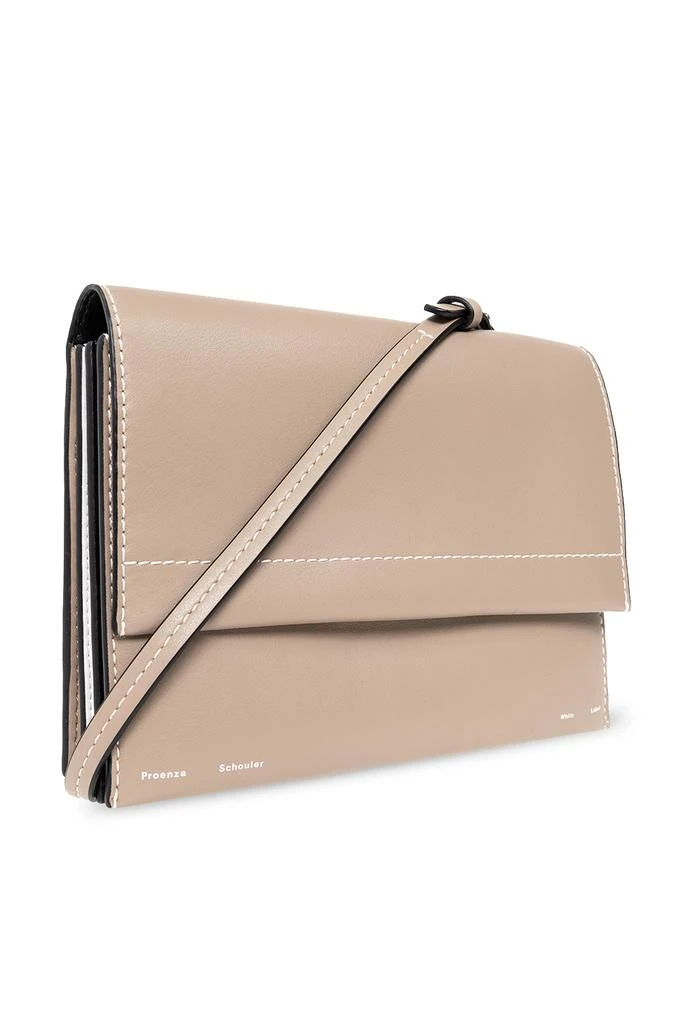 Proenza Schouler ‘Accordion‘ shoulder bag 4