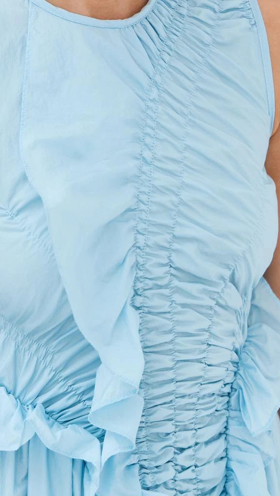 CECILIE BAHNSEN Ole Dress 5