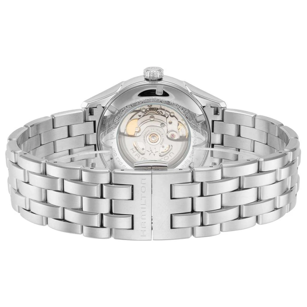 Hamilton Hamilton Jazzmaster Men's Automatic Watch 2