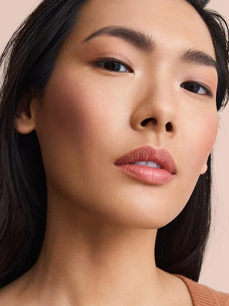 Hermes Rose Hermès Silky Blush Powder 4