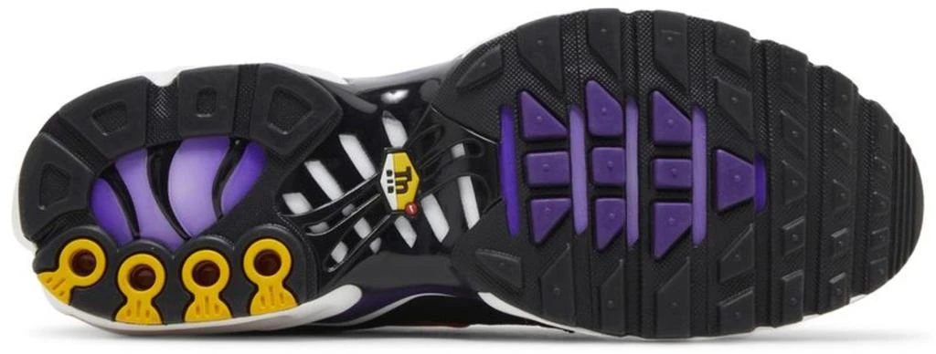 NIKE Air Max Plus OG Voltage Purple (2024) 6