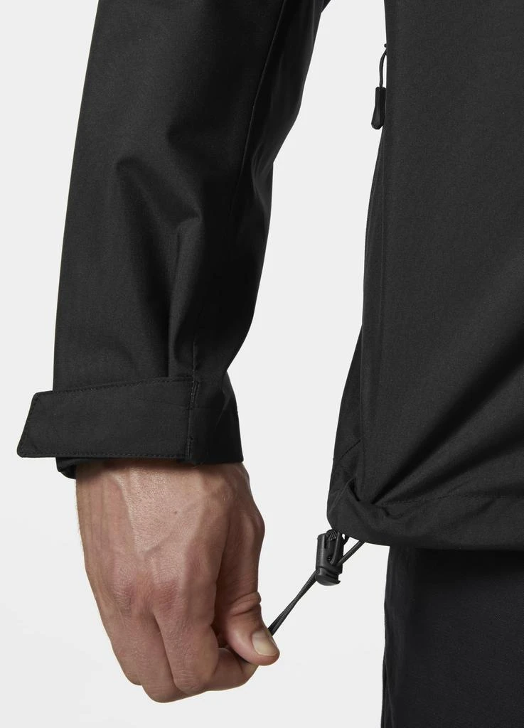 Helly Hansen Helly Hansen Men
s Crew Hooded Midlayer Jacket 2.0 7