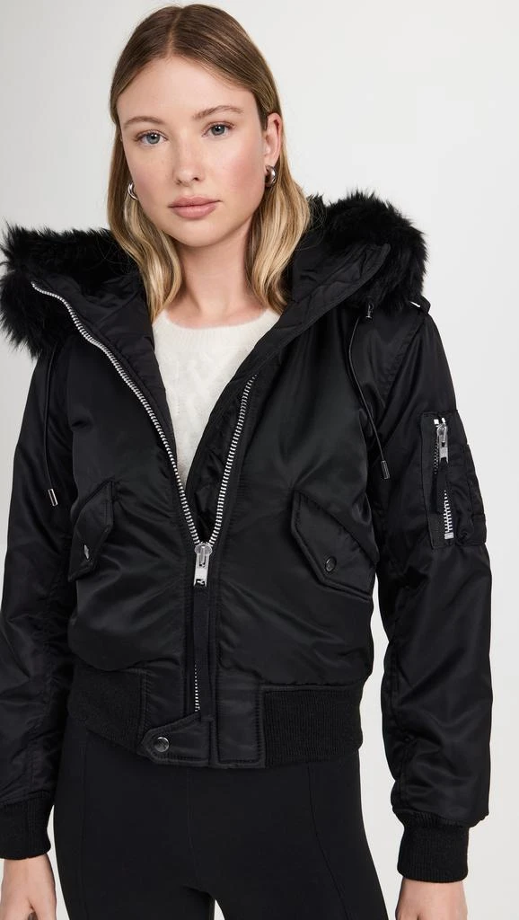 SAM. Jenny Jacket 1