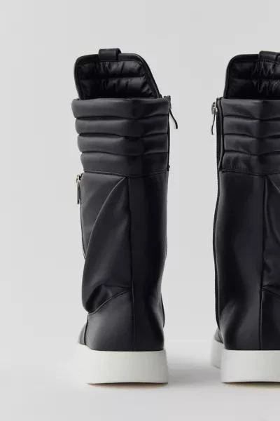 Azalea Wang Azalea Wang Tony Sneaker Boot 5