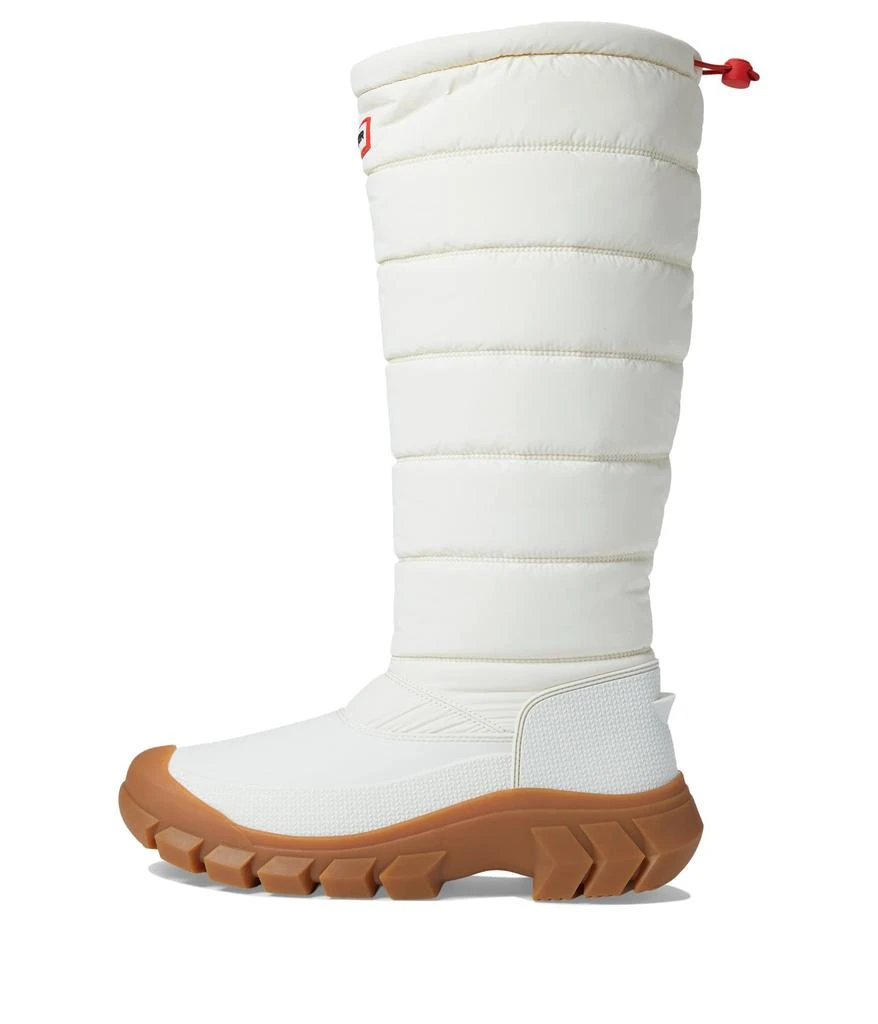 Hunter Intrepid Tall Snow Boot 4
