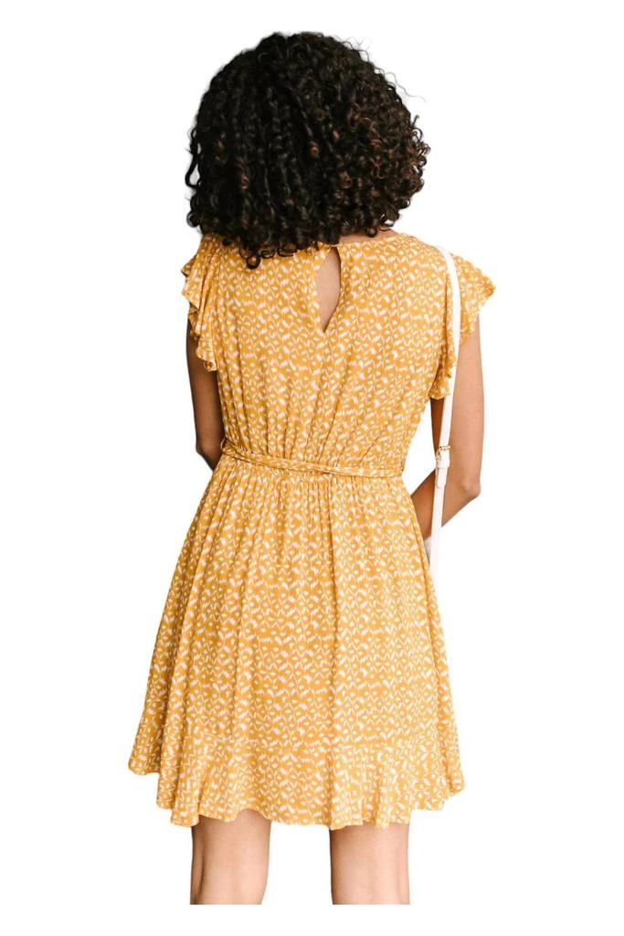 Kori Kori - Joanna Midi Dress 4